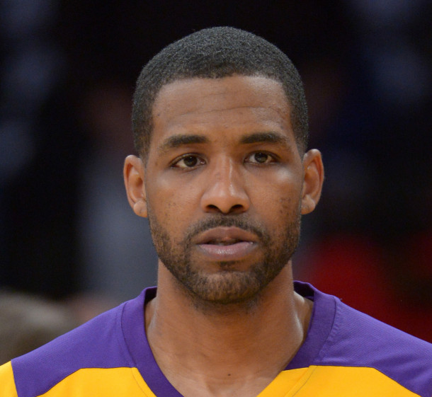 Heat Sign Shawne Williams Hoops Rumors