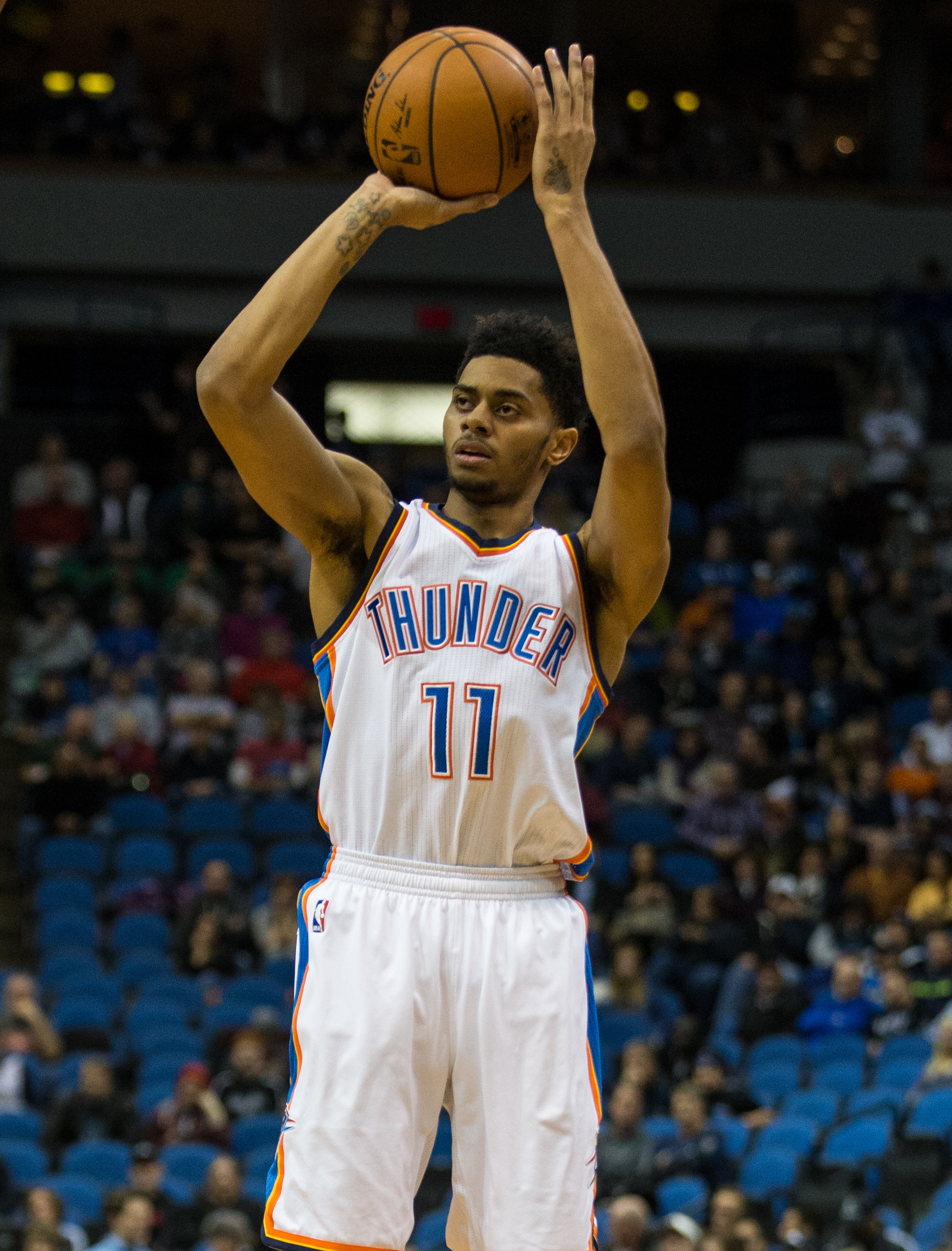 Report: Kings Waive Recently Signed Veteran Jeremy Lamb - Sports