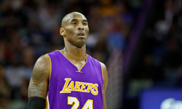 Western Notes: Kobe, Morris, Barnes, Davis | Hoops Rumors