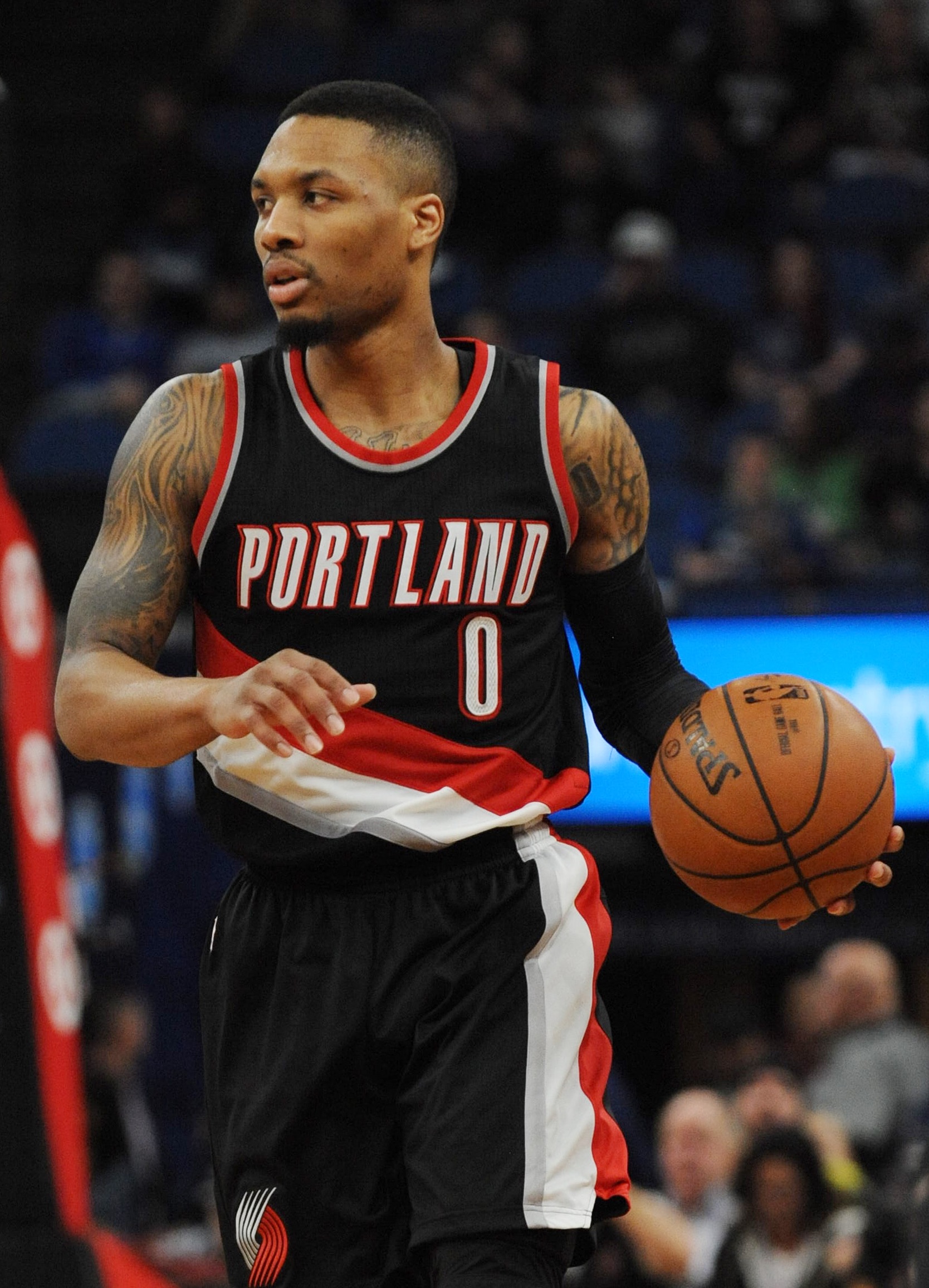 portland trail blazers jersey sponsor