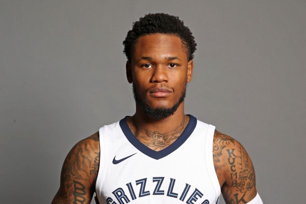 Grizzlies' Ben McLemore To Return This Weekend | Hoops Rumors