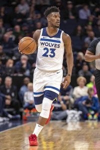 Jimmy Butler To Sit Out Wednesday As He Continues Push For ...