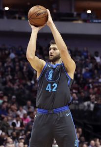 Mavs Re-Sign Maxi Kleber To Four- Year Deal Hoops Rumors