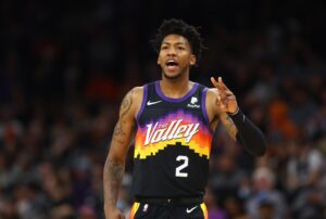 Pelicans Sign Elfrid Payton, Josh Oduro