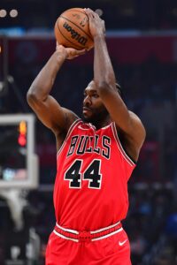 Bulls Looking To Trade Patrick Williams