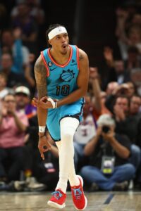 Suns, Damion Lee Agree To One-Year Contract