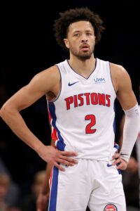 2024 NBA Offseason Preview: Detroit Pistons