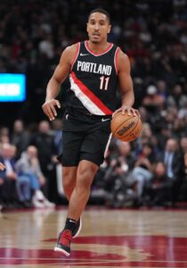 2024 NBA Offseason Preview: Portland Trail Blazers