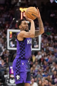Kings Re-Sign Malik Monk To Four-Year Contract