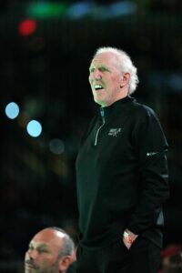 Hall Of Famer Bill Walton Passes Away