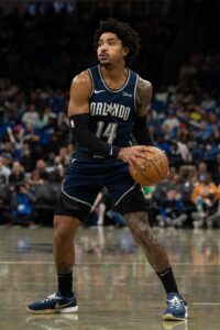 Magic To Re-Sign Gary Harris On Two-Year Contract