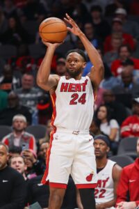 NBA 2024 Offseason Check-In: Miami Heat