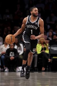 Knicks’ Mikal Bridges Expected To Sign Team-Friendly Extension