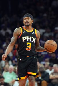 2024 NBA Offseason Preview: Phoenix Suns