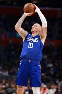 Daniel Theis To Sign With Pelicans