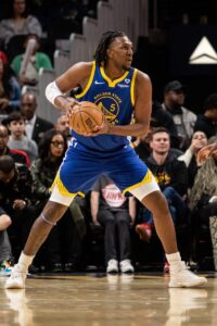 Warriors Guaranteeing Kevon Looney’s Salary For 2024/25