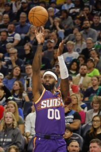 NBA 2024 Offseason Check-In: Phoenix Suns