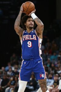 Sixers To Re-Sign Kelly Oubre