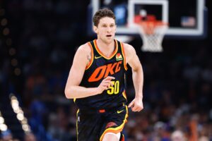 Veteran Big Man Mike Muscala Retiring