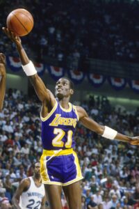 Lakers To Retire Michael Cooper’s No. 21 In January