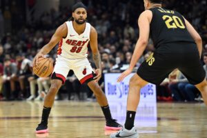 Jazz Sign Patty Mills To One-Year Contract