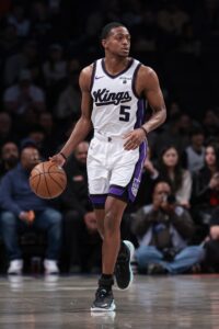 Kings’ De’Aaron Fox Eyeing Potential Extension In 2025