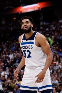 Towns Trade Will Limit Knicks’ Flexibility Under Hard Cap