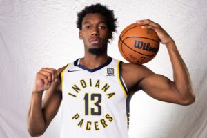 Pacers’ James Wiseman Suffers Torn Achilles Tendon