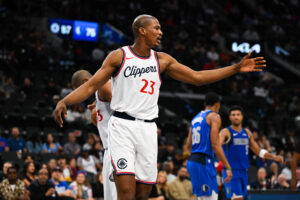 Clippers Converting Kai Jones To Two-Way Contract