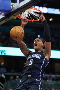 Magic’s Paolo Banchero Set To Return This Week