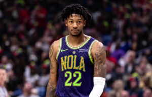 Hornets To Sign Elfrid Payton To 10-Day Deal