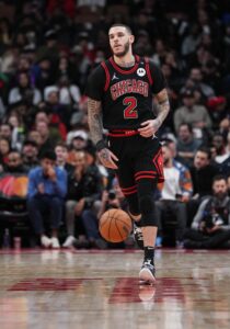 Bulls Reluctant To Trade Lonzo Ball?