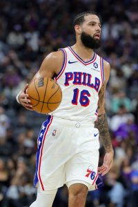 Sixers To Trade Caleb Martin To Mavs For Quentin Grimes, Second-Round Pick