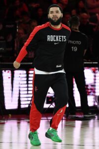 Rockets’ VanVleet Set To Return, Smith Moving To Bench