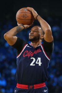 Clippers’ Powell Out At Least 10 Days With Hamstring Strain